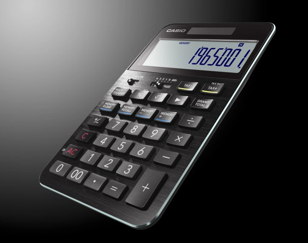 More Than Just Calculators: The Enduring, Quirky Genius of Casio