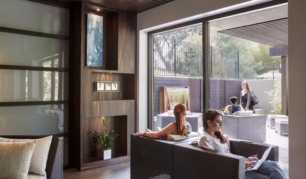 Acamento: Unpacking the Modern Oasis for Mind and Body