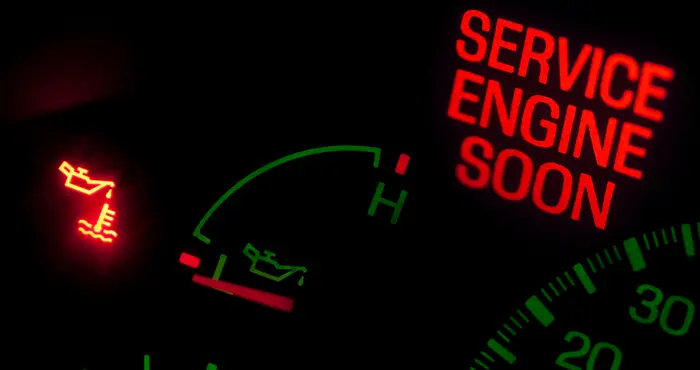 Decoding the Dreaded P0420: Why Your Check Engine Light is On
