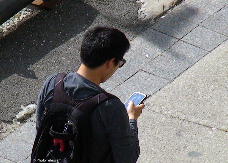 The Digital Ghost in the Machine: