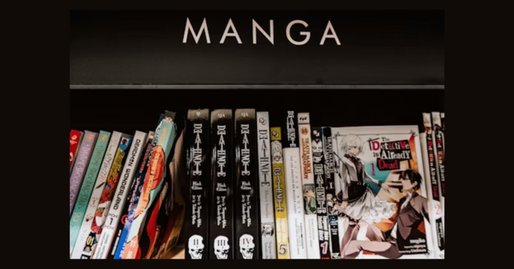 MangaFire: A Deep Dive into the Free Manga Reader's Paradise