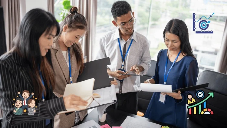 Hitaar Mastery: 15 Powerful Strategies to Transform Performance