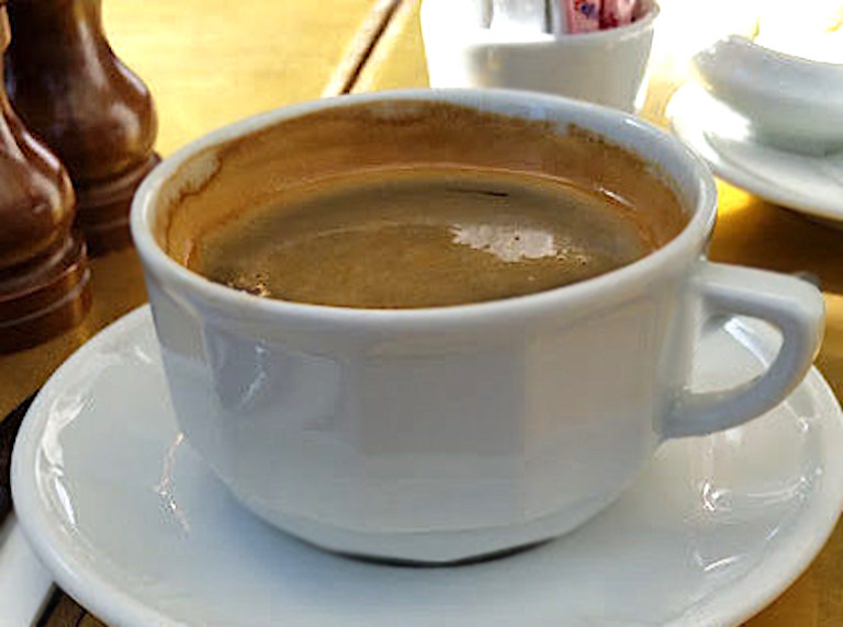 Coffee may benefit heart disease recovery