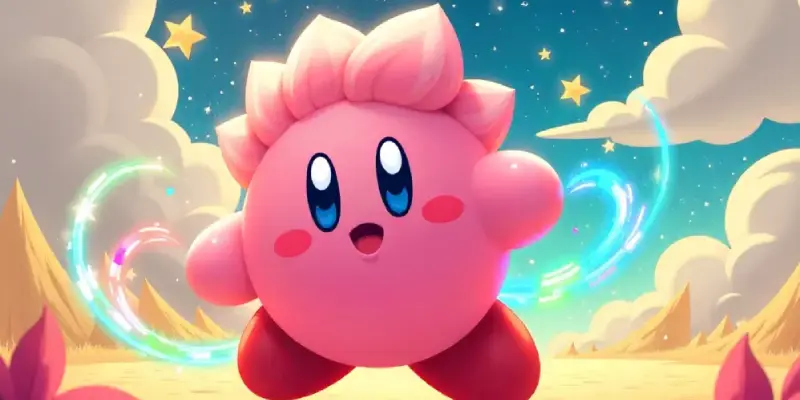 The Unspoken Mystery of Kirby Dedo