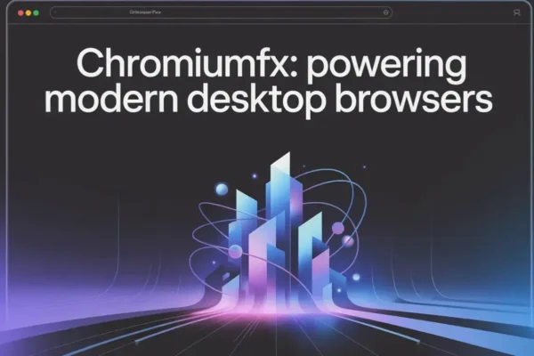 ChromiumFX: The Complete Guide to High-Performance CEF Integration