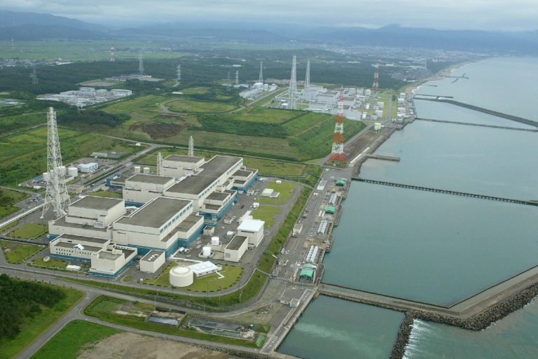 Japan to restart world’s biggest nuclear plant Wednesday