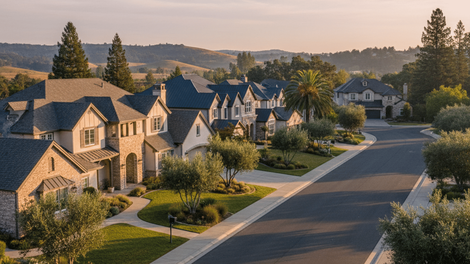 How to Find a Real Estate Agent in El Dorado Hills, CA Without Regrets
