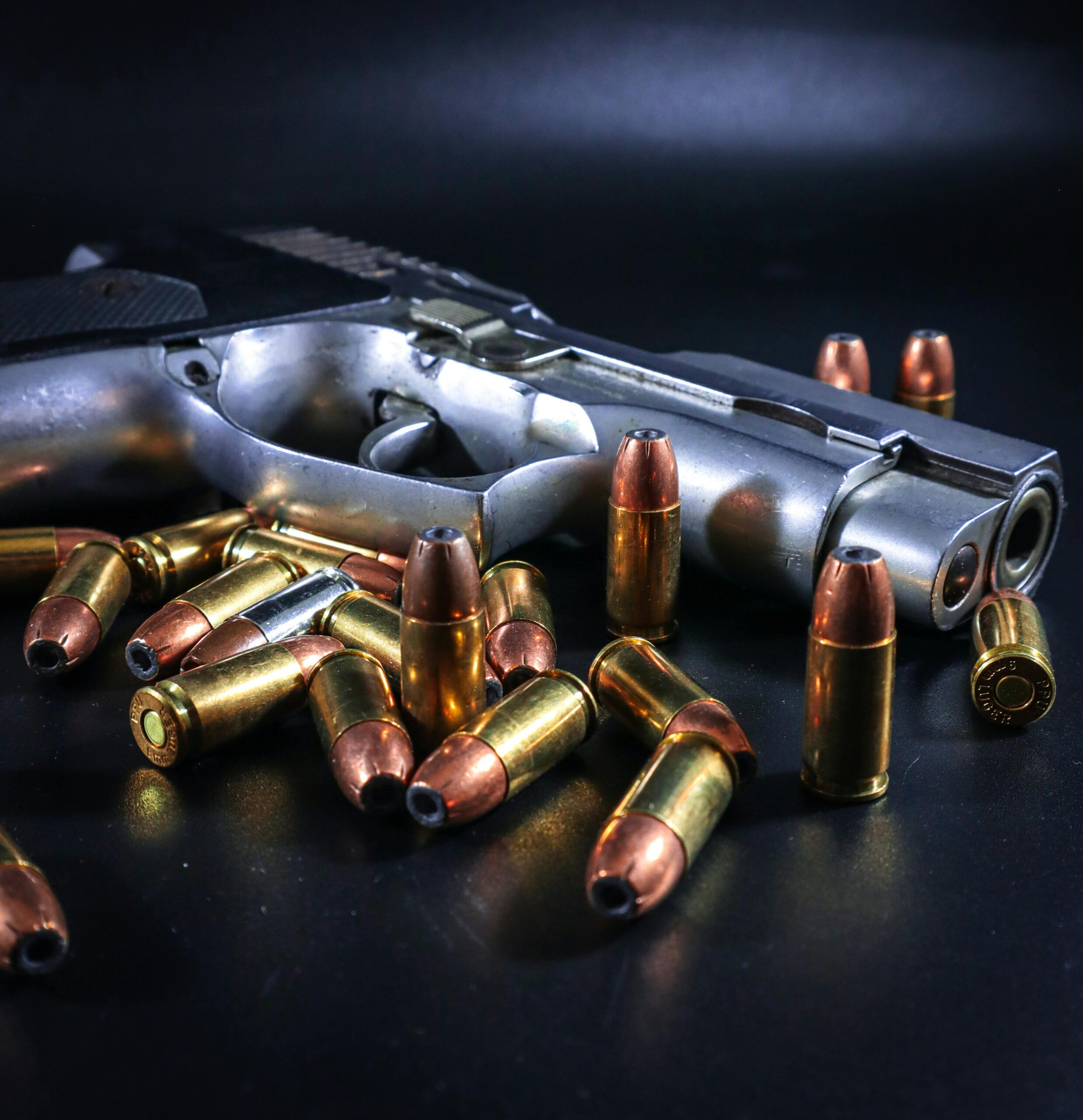 Pistol Dueling: The Gentleman’s Sport of Wax Bullets