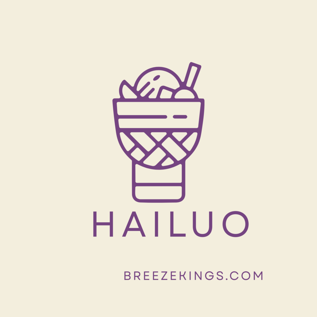 Hailuo