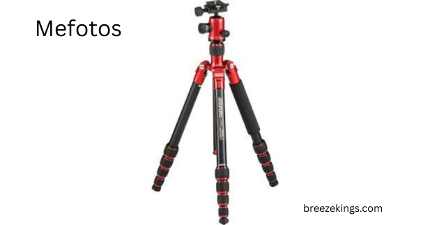 Mefotos