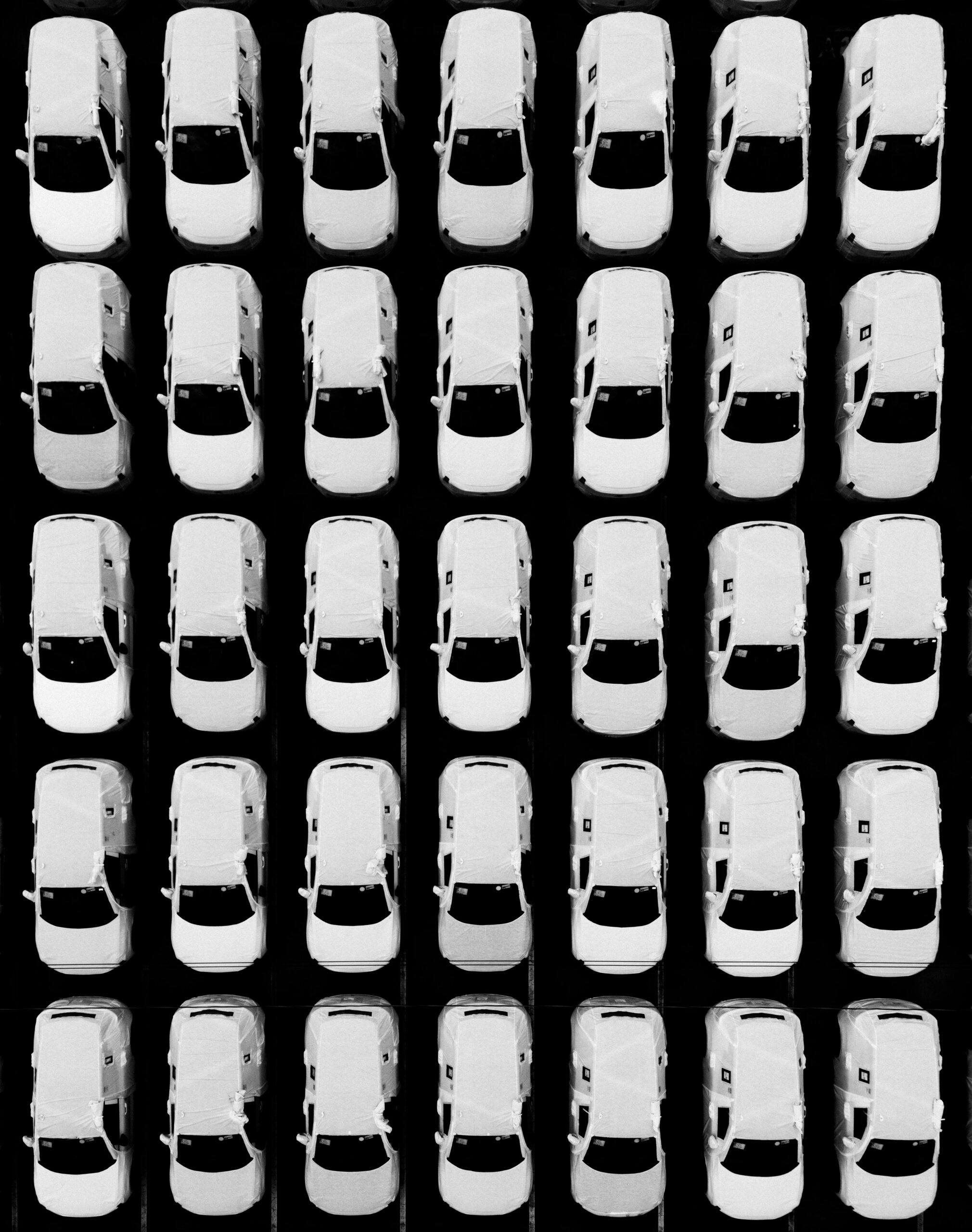 CarCoordinates: A Modern Solution for Vehicle Tracking and Navigation