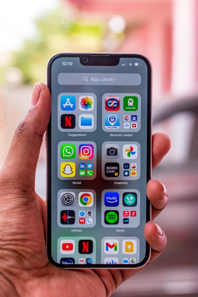 AppLovin: Transforming Mobile Advertising Through AI and Data-Driven Technology
