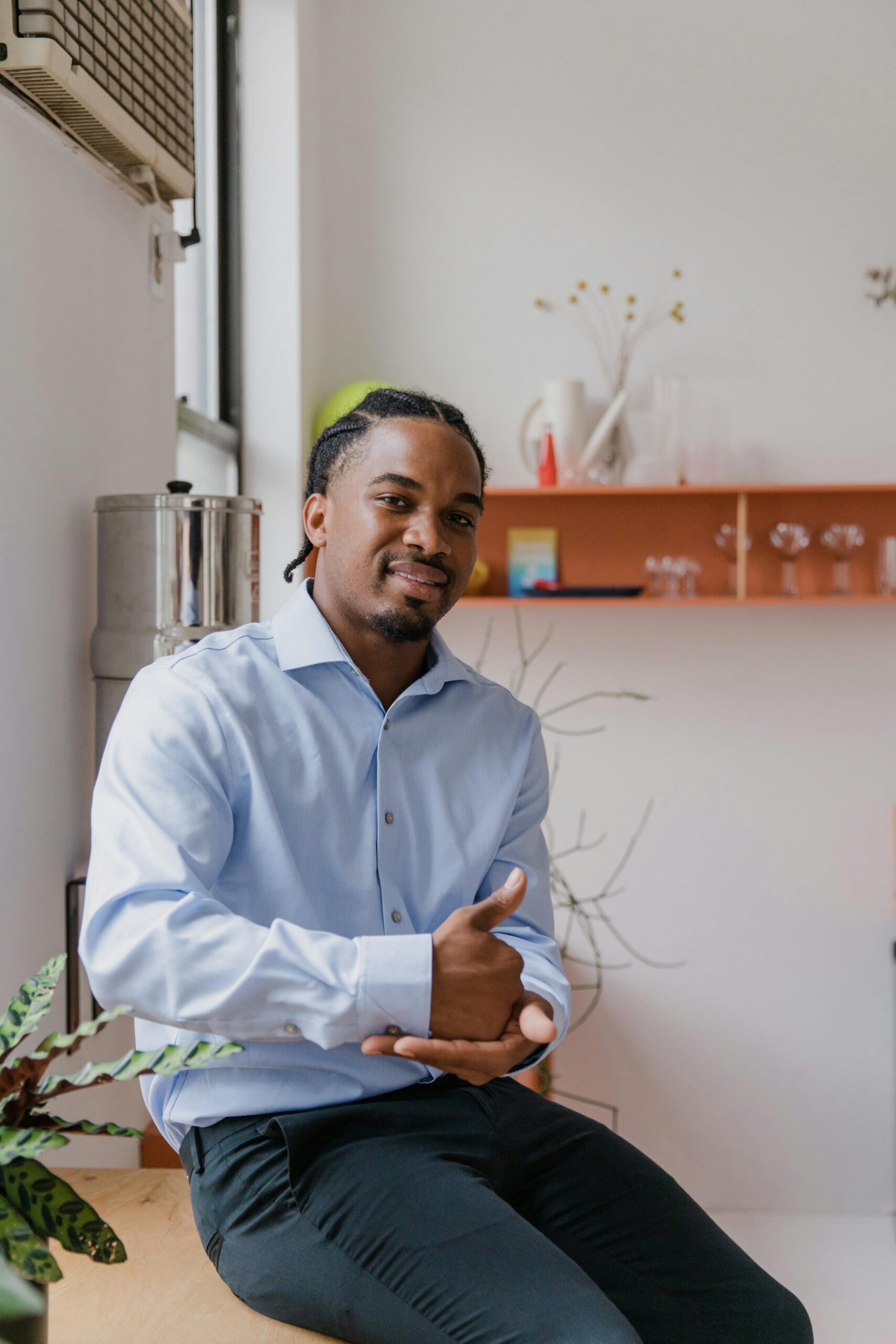 BetterUp: Transforming Professional Growth Through Coaching and AI