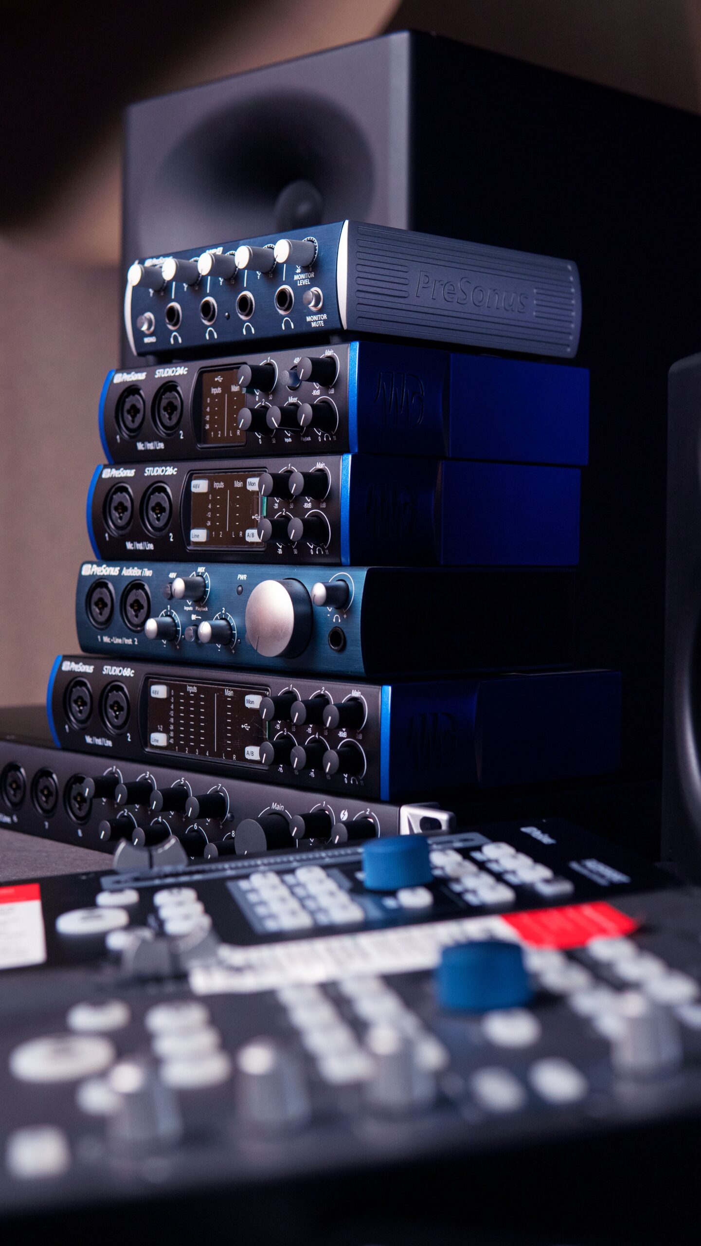 IndieSound: A Platform Empowering Independent Musicians