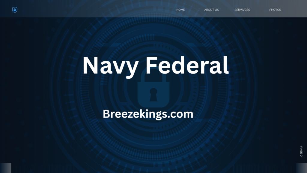 Navy Federal