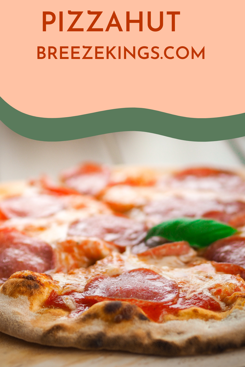 Pizza Hut: A Complete Guide to Menu, Prices, History, and Value