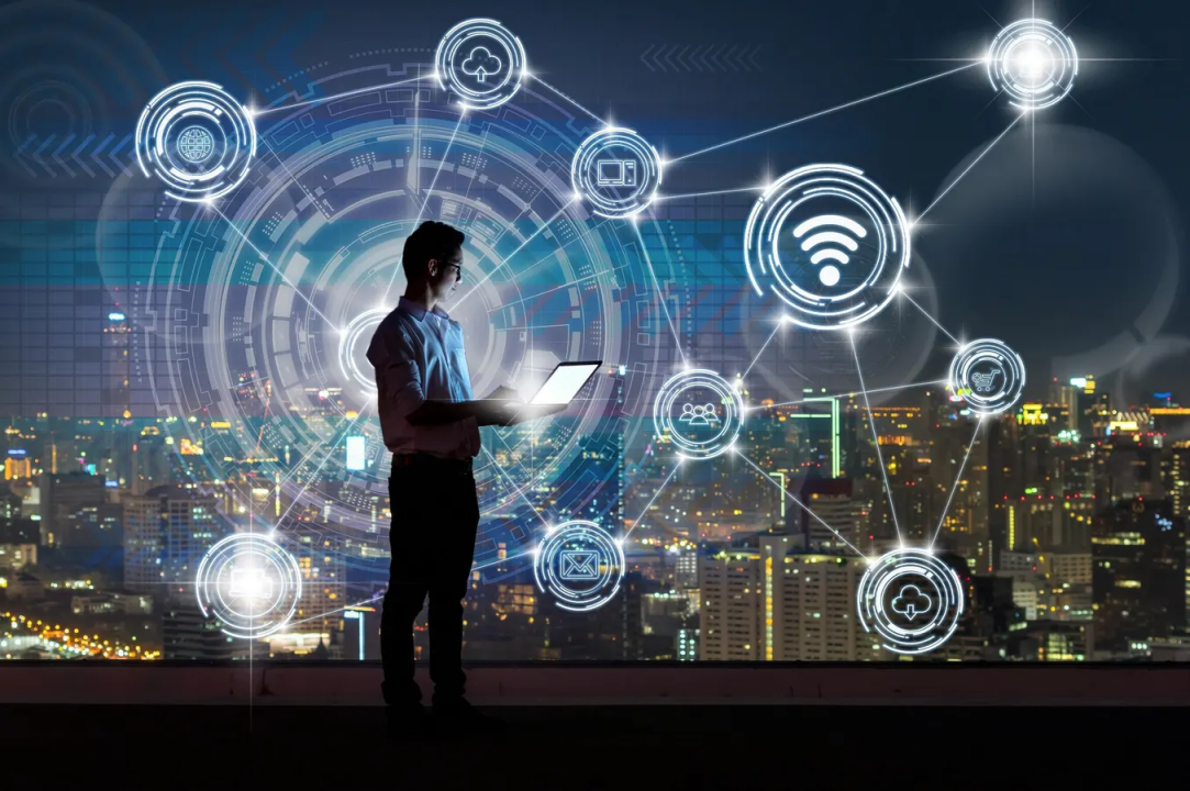 Wearable Technology: How Smart Devices Are Changing Everyday Life