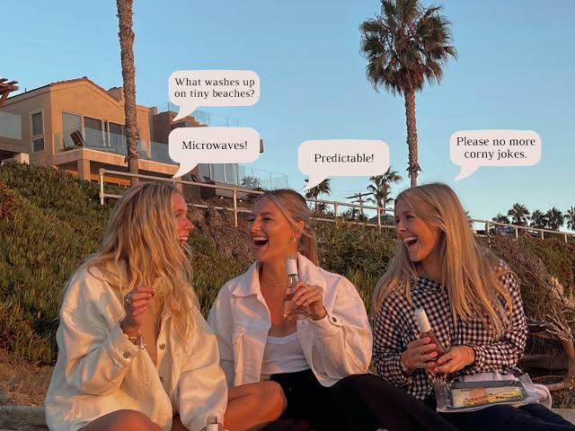 The Best Corny Jokes: 200 Cheesy Jokes for Every Occasion