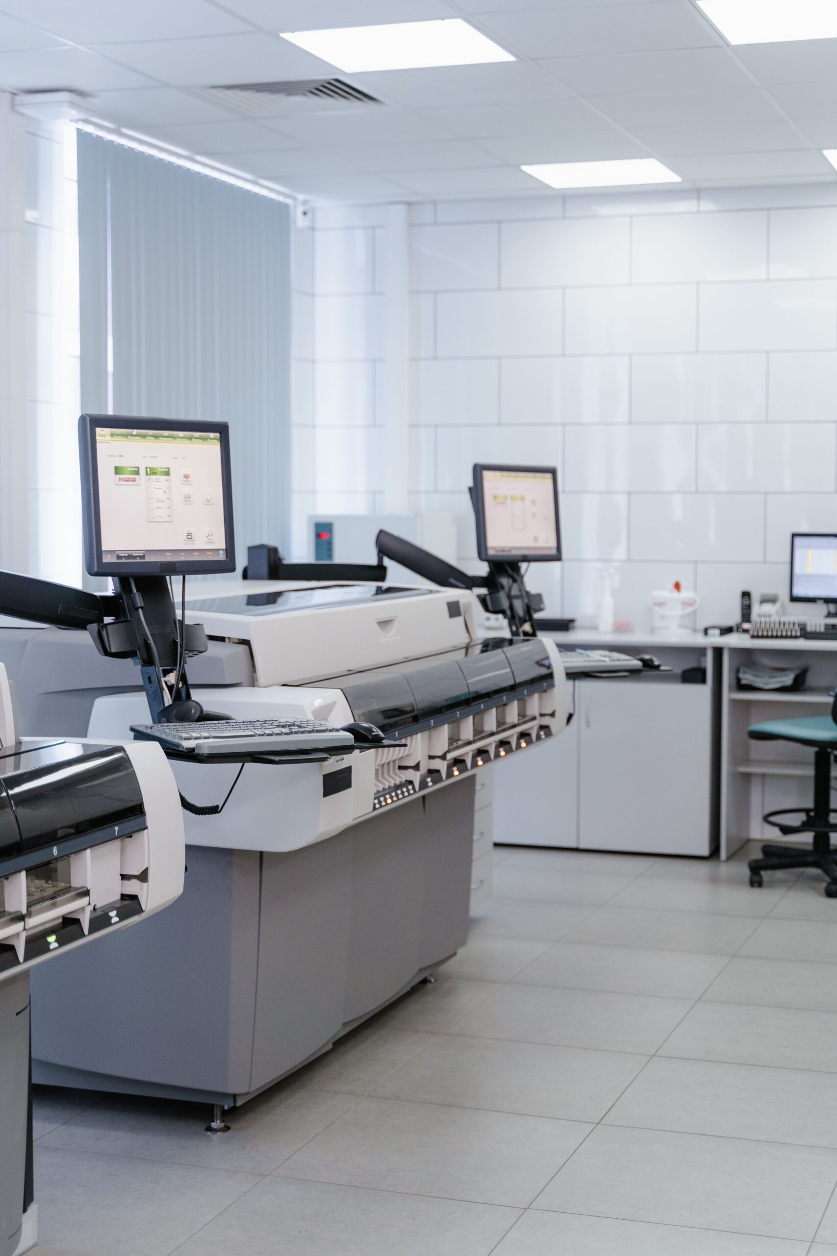 Labcorp: Complete Guide to Laboratory Testing, Services, Locations, and Health Resources