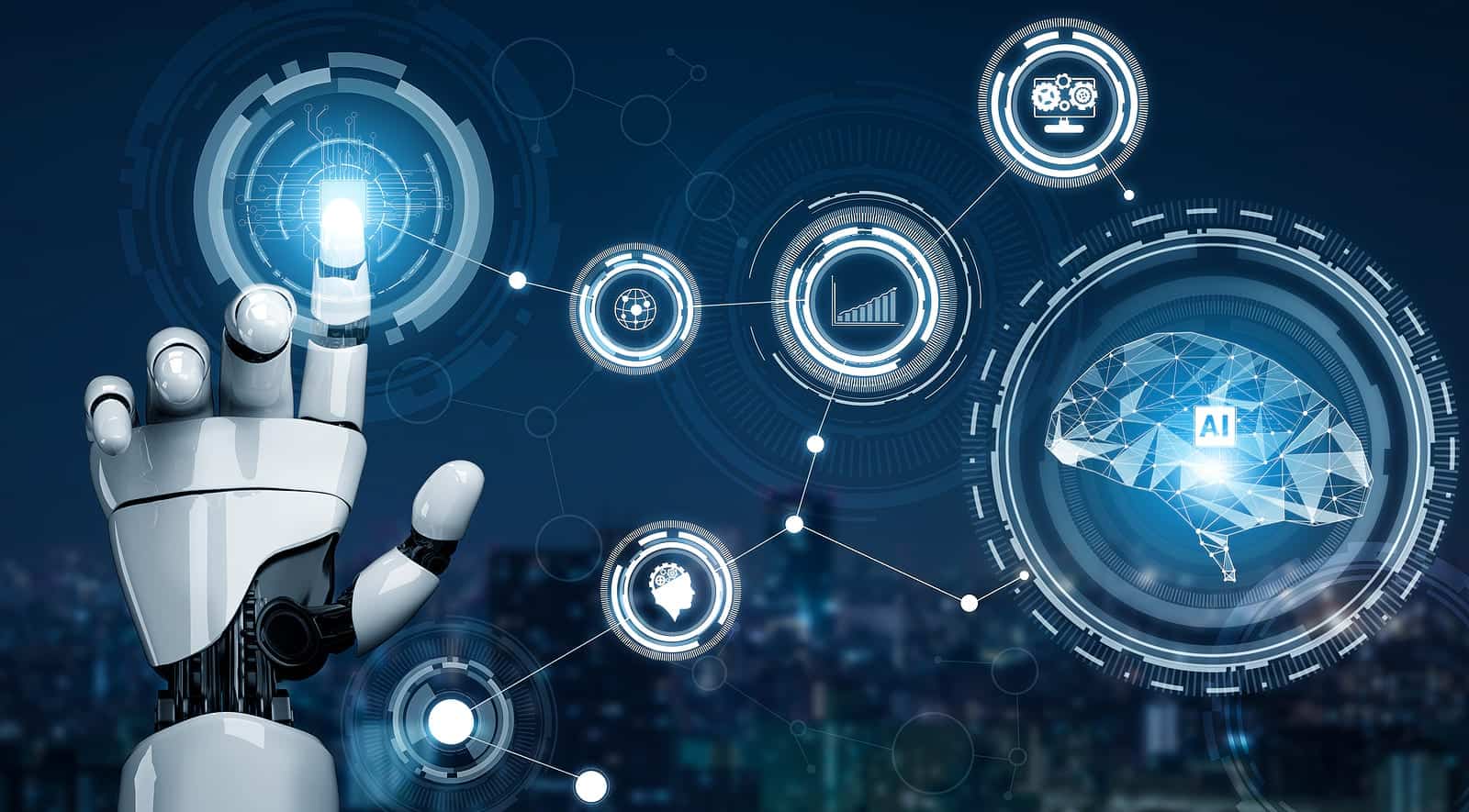 Digital Convenience: How Technology Makes Everyday Life Easier